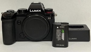Lumix S5 | eBay