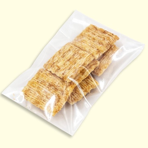 200 bolsas de celofán resellables cristalinas para violonchelo/celofán 2x3 para tratamiento, panadería,... - Imagen 18 de 18