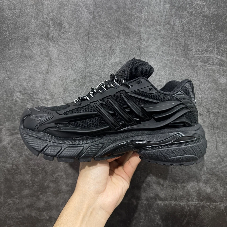 Tênis unissex robusto Pharrell x AD Adistar Jellyfish - Imagem 2 de 4