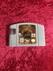 MORTAL KOMBAT TRILOGY game cartridge for NINTENDO 64 N64 system -AUTHENTIC !