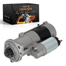 Starter Motor For Sole Diesel Mini-62mini-74 1985-12 32a66-10101 Cw 10t 12v Starter Motor For Sole Diesel Mini-62mini-74 1985-12 32a66-10101 Cw 10t 12v