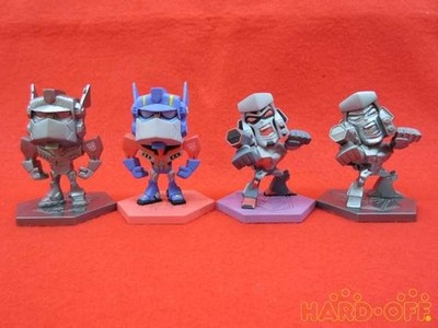 Tomy Miniatur Transformatoren gebraucht