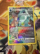 Bronzong #TG11 Prices | Pokemon Astral Radiance | Pokemon Cards
