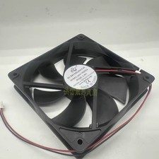 JHX12025S24 DC24V 0.20A 120 25MM 2-wire inverter cooling fan