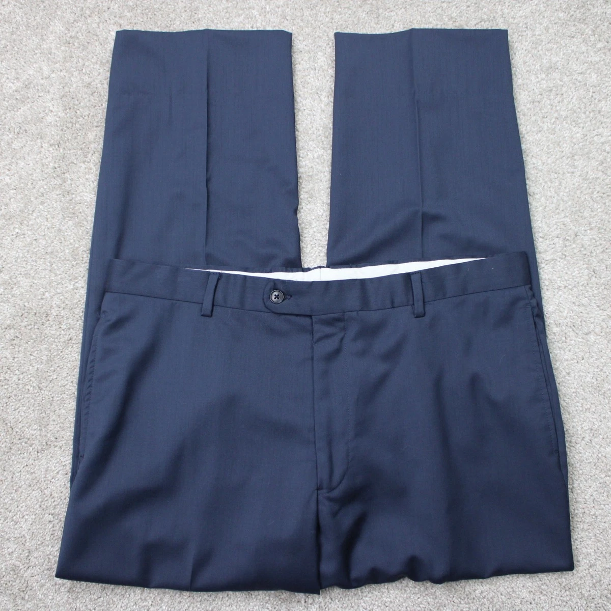 Blue Joseph Abboud Suits | Jos A Bank