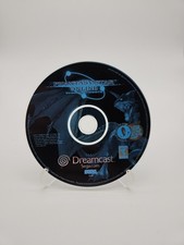 Phantasy Star Online (Sega Dreamcast, 2001) Disc Only
