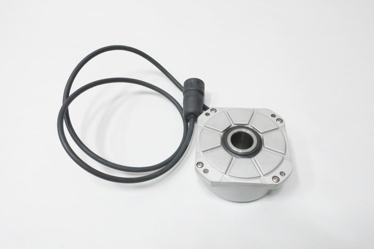 Ron221⭐︎ HEIDENHAIN RON 221 1000 Hollow through shaft Buy at Cnc