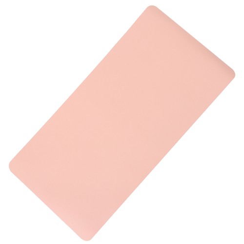 Nail Table Mat Desk Pad for Keyboard and Mouse Nails Tech Manicure Hand - 第 12/12 張圖片