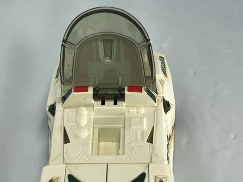 G1 Transformers Autobot WHEELJACK Near Complete w/Instruction Booklet 1982 - Picture 16 of 17