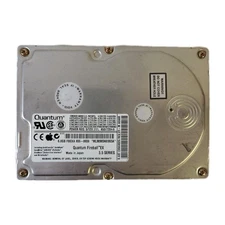 Quantum Fireball EX 3.5 Series 6.0GB HDD Hard Disk Drive FBEXA 655-0659 Japan