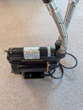 Stuart Turner Showermate S2.0 2 Bar Single Pump. 2024 - Used Condition