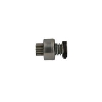 HC-Cargo Freilaufgetriebe, Starter F 032 139 056