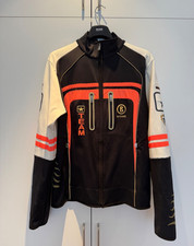 Original Bogner Jacke Herren Gr. 56 US XXL