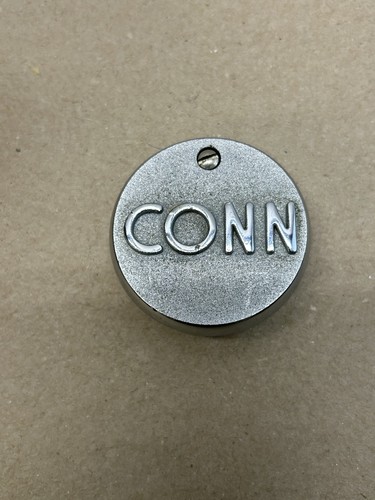 Vintage C.G. Conn Trombone Counterweight FREE SHIPPING - Picture 2 of 8
