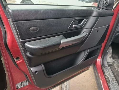 DQC500091LML Paragolpes Trasero para LAND ROVER RANGE ROVER SPORT 2006 9200583 - Imagen 7 de 10