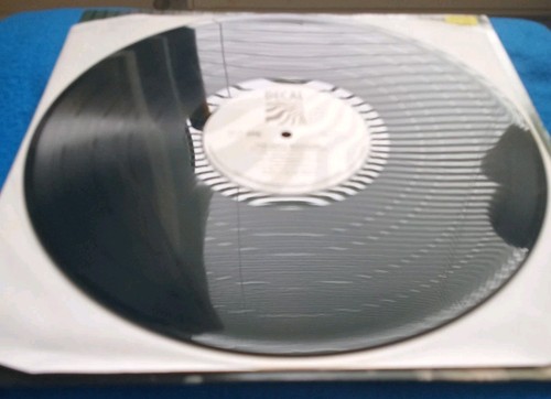 Soft Machine - Jet-Propelled Photographs (LP, Album, RE) - Picture 13 of 16