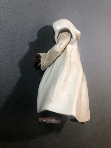 Hasbro Star Wars 2002 Jedi Knight Saga FI-EK Sirch Nikto Figure - Picture 7 of 7