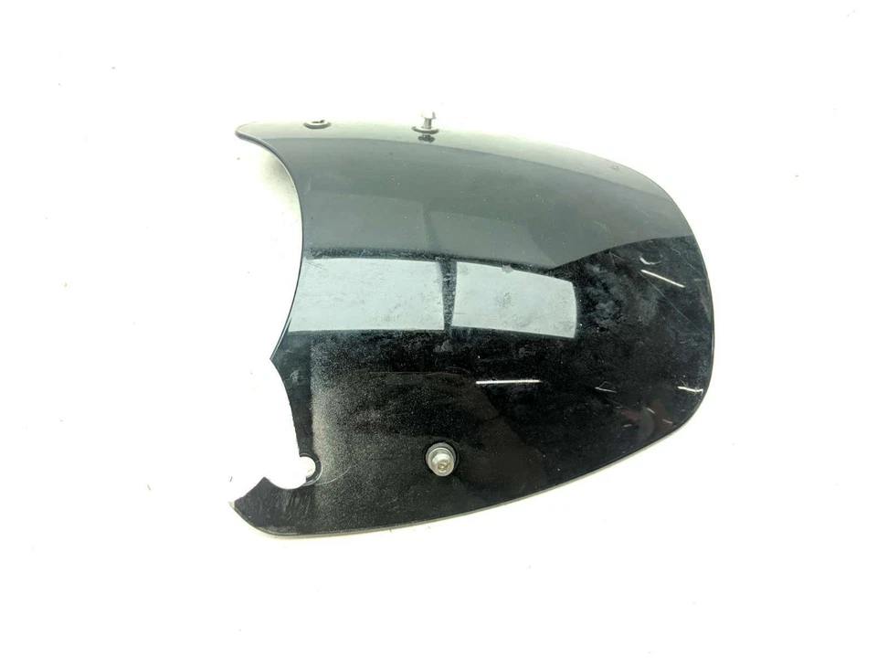 16 Triumph Bonneville T120 Parabrisas Parabrisas INV Foto 2 de 4