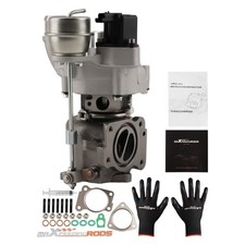 Turbo Mini MINI CLUBMAN