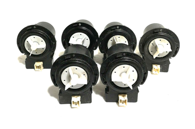 #ad Drain Pump DB 02 120v 60hz 80w 45L Min compatible with samsung washer LOT OF 6 $159.99