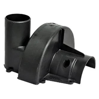 Suburban Furnace Combustion Rear Air Housing for Suburban SF-Series Furnaces