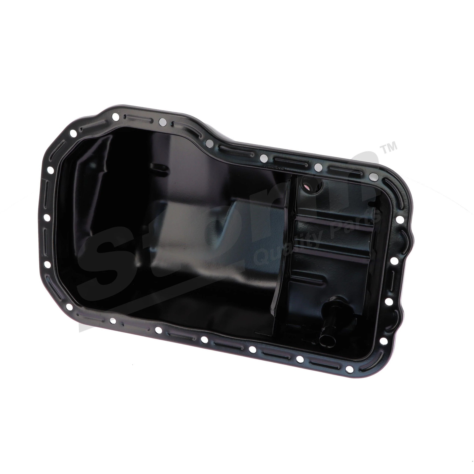 Carter d'huile moteur anti-fuite Clio II et Laguna 1.9 DT protection carter