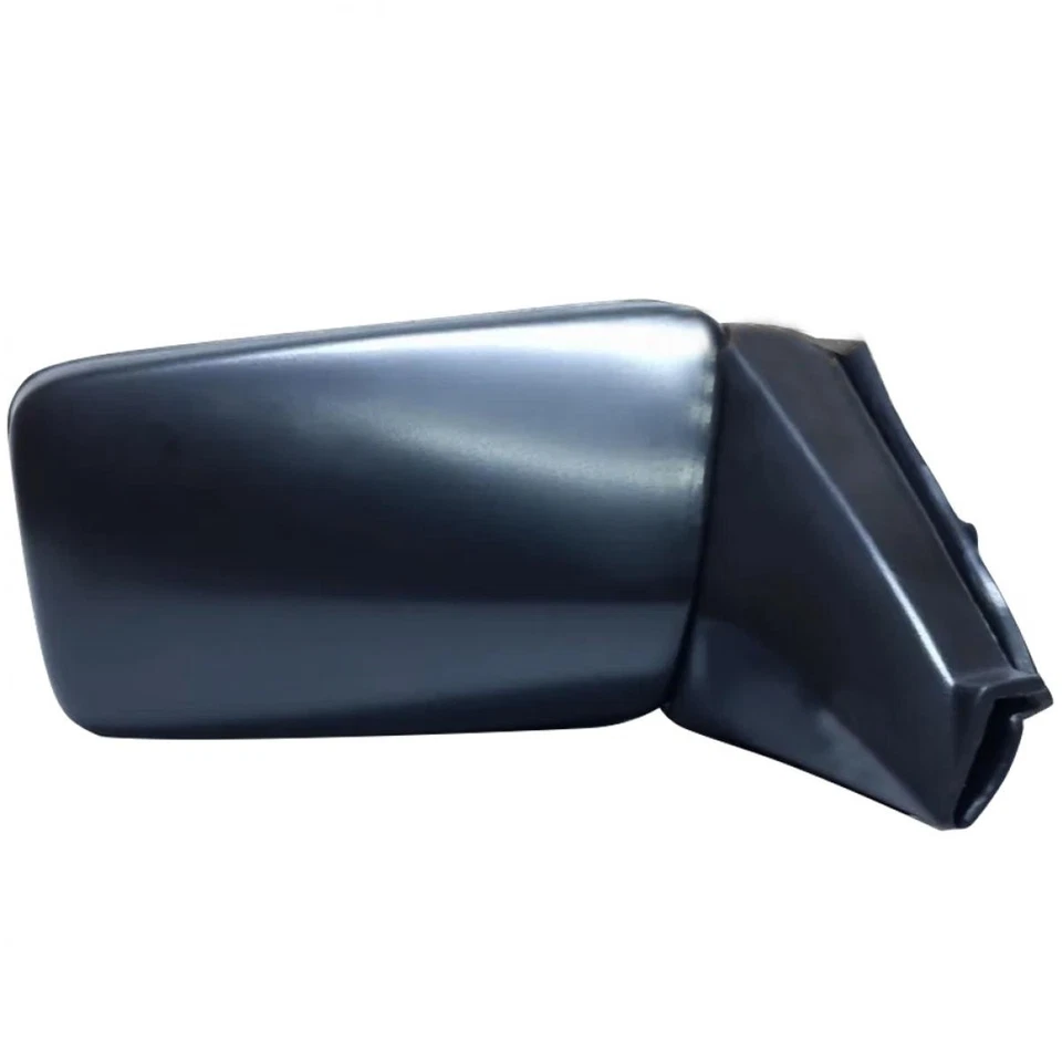 Правостороннее зеркало заднего вида черное руководство для Nissan Sunny Sentra Tsuru B11 1981-85 - Изображение 3 из 4