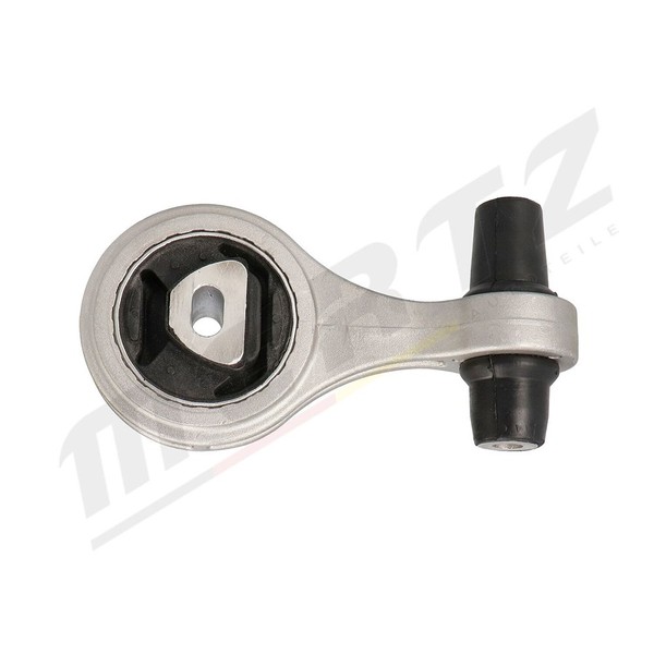 Mertz Lagerung, Motor Hinten, Unten FüR Fiat-image