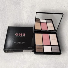 Beauty Pie ONE Palette Wonder 13gms/0.4oz Face & Eyeshadow Palette COOL Naturals