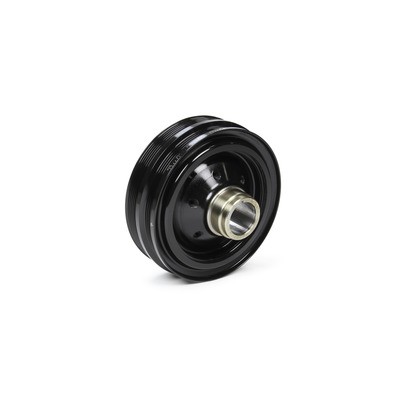 POWER BOND BALANCERS LS1 Steel Harmonic Balancer - SFI- PB1480SS