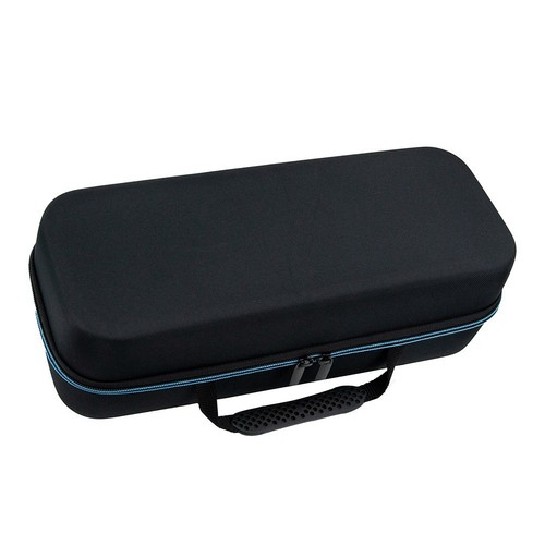 Lightweight EVA Case for Samsung Freestyle Projector Optimal Protection - Afbeelding 2 van 12