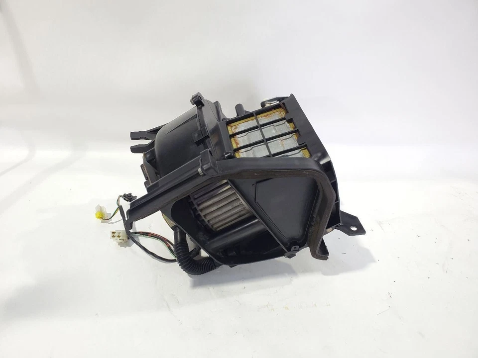 1992 1993 Subaru SVX OEM Complete AC Evaporator Housing With Blower - Image 2 of 4