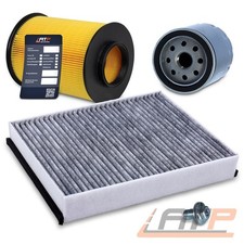 INSPEKTIONSPAKET FÜR FORD KUGA 2 FOCUS 3 C-MAX 2.0 TDCI BJ AB 2014