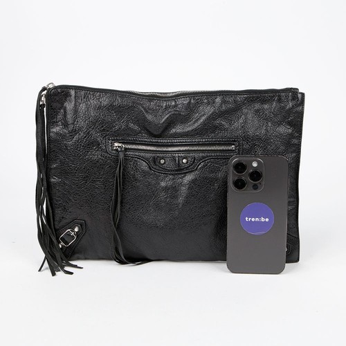 Balenciaga Classic Motortasche 362967 145697744 - Bild 5 von 7