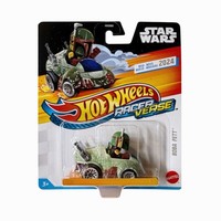 Hot Wheels Racer Verse Star Wars Boba Fett HKB86 Modellauto