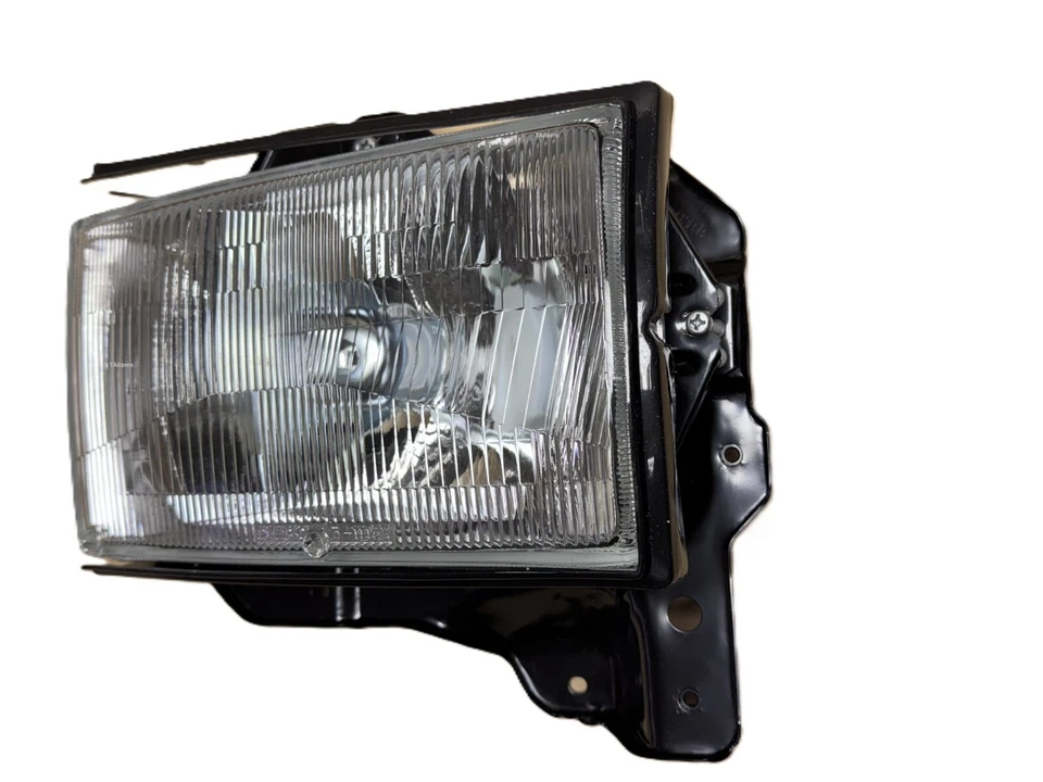 FARO DELANTERO DERECHO APTO PARA ISUZU TROOPER 1991-1998 Foto 3 de 4