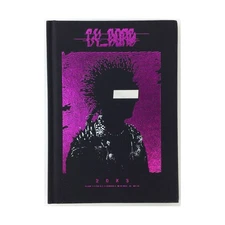 Free League RPGs CY_BORG RPG - Core Rulebook (Nano Ed) EX/NM