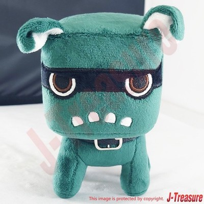 DELICA MINI DELIMARUぬいぐるみ(非売品) DELIMARU DELICA MINI Plush Toy MITSUBISHI Genuine from Japan JDM
