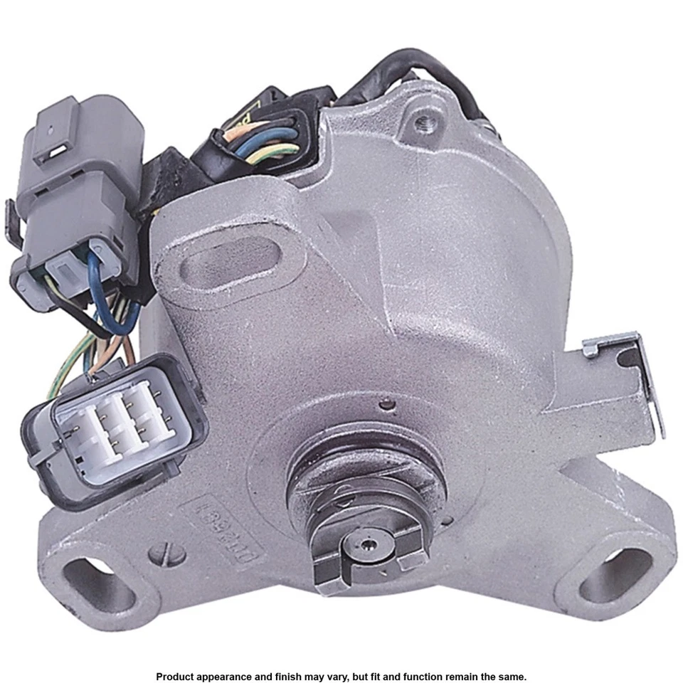 Cardone Ignition Distributor For Honda Civic del Sol 1992 1993 1994 1995 - Image 2 of 4