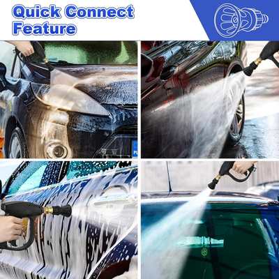 #ad #ad 2 Pack 40 Degree Pressure Washer Nozzle Guard with 4.0 Orifice Durable Stain... $24.35