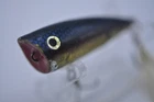 TIFA Michael 5/16oz Topwater Japan Rico Popper Tennessee Shad Very Good Minus