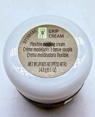 Wella Eimi Grip Cream Flexible Molding Cream Travel Size  0.5 Oz Buy More Save $