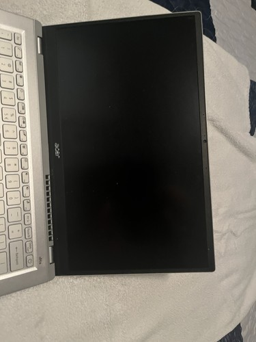 FOR PARTS - Acer Swift FS514-52 - 14" 1080p, 1.6GHz i5, 8GB RAM, 256GB SSD - Afbeelding 6 van 8