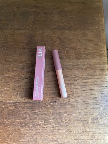 ILIA Lip Sketch Hydrating Crayon in Banquette 1.2g Travel Size BNIB