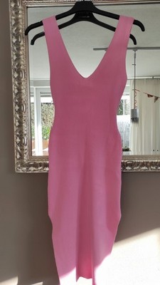 Verkaufe mein rosa Giorgio Kleid in Größe S/M.Das Kleid ist sehr feminin...