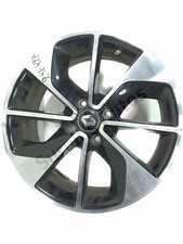 Jantes Renault Zoe