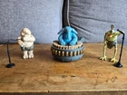 1983 Star Wars Kenner Sy Snootles and the Rebo Band set (Used but MINT)