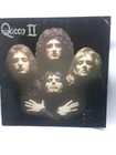 U27371 Queen II by Queen Record 1974 G2U