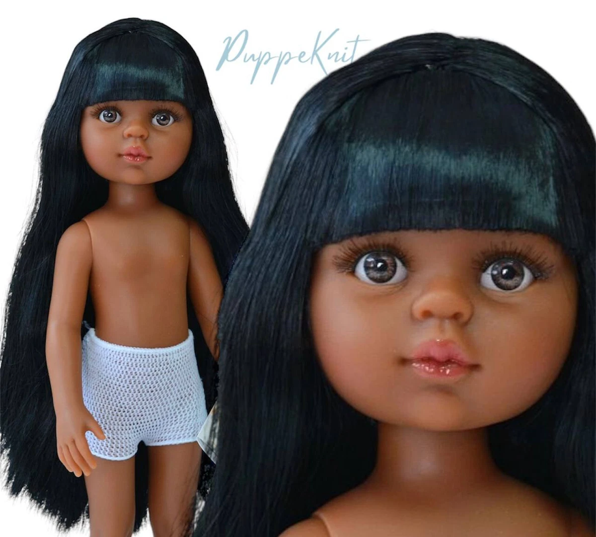 Nora doll best sale