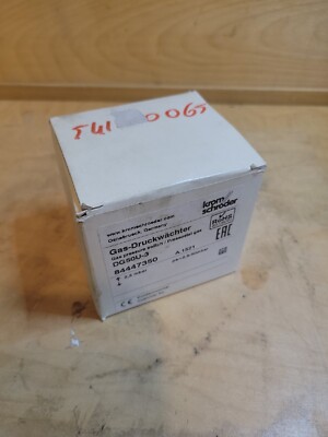 Krom Schroder DG50U-3, 84447350